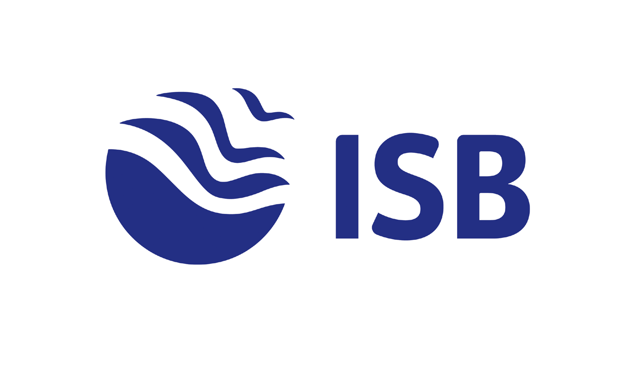 ISB