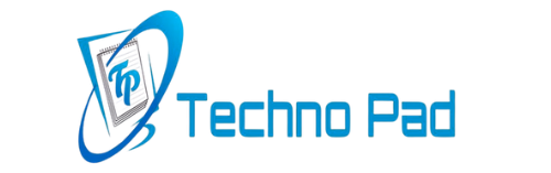 Technopad Logo