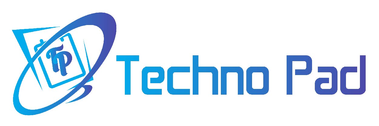 Technopad